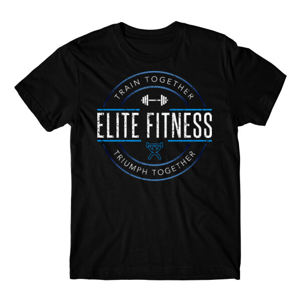 FULL COLOR BADGE - T-SHIRT - $ERF9JT$ Thumbnail