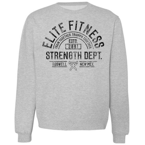 VINTAGE ARCH - CREWNECK - $TAW273$ Thumbnail