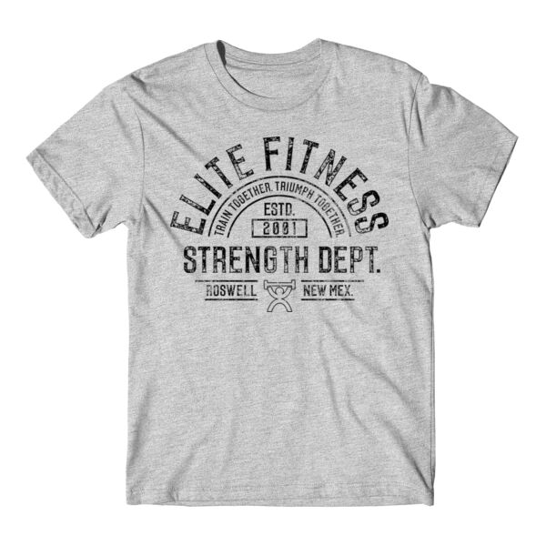 VINTAGE ARCH - T-SHIRT - $TAW273$ Thumbnail